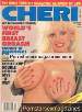 Adult magazine Cheri October 1990